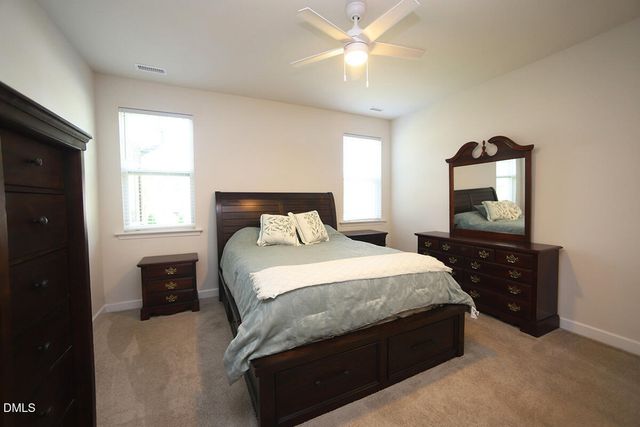 125 Mae Court, Roxboro, NC 27573