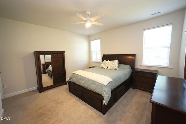 125 Mae Court, Roxboro, NC 27573