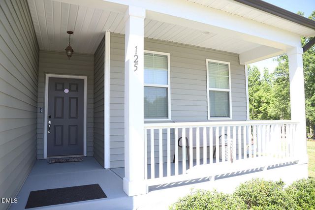 125 Mae Court, Roxboro, NC 27573