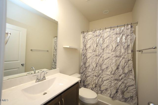 125 Mae Court, Roxboro, NC 27573