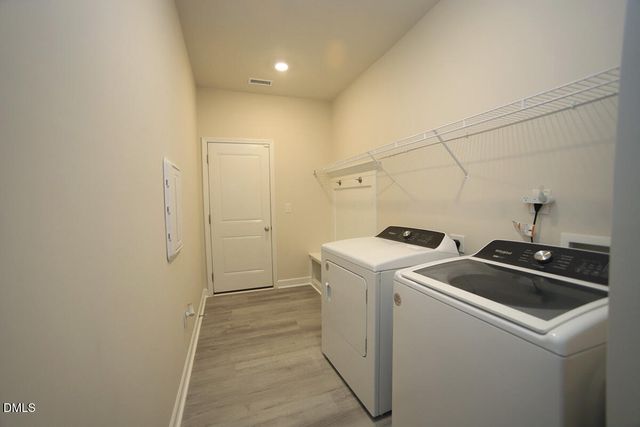 125 Mae Court, Roxboro, NC 27573