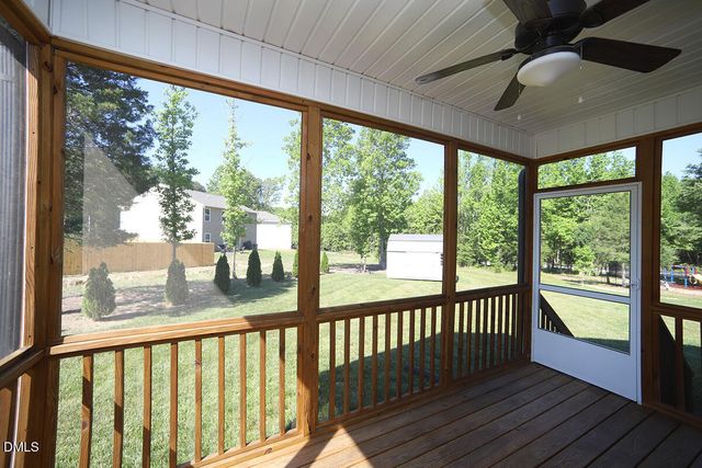 125 Mae Court, Roxboro, NC 27573