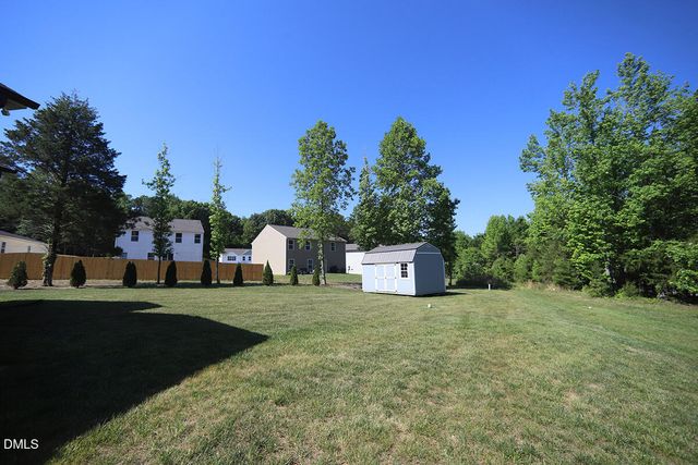 125 Mae Court, Roxboro, NC 27573