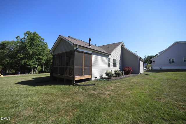 125 Mae Court, Roxboro, NC 27573