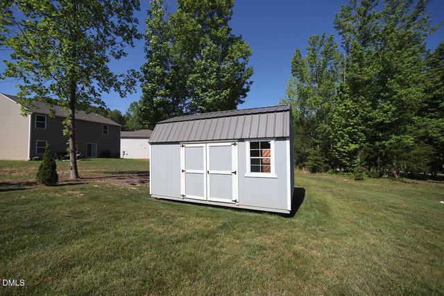 125 Mae Court, Roxboro, NC 27573