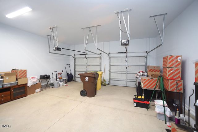 125 Mae Court, Roxboro, NC 27573