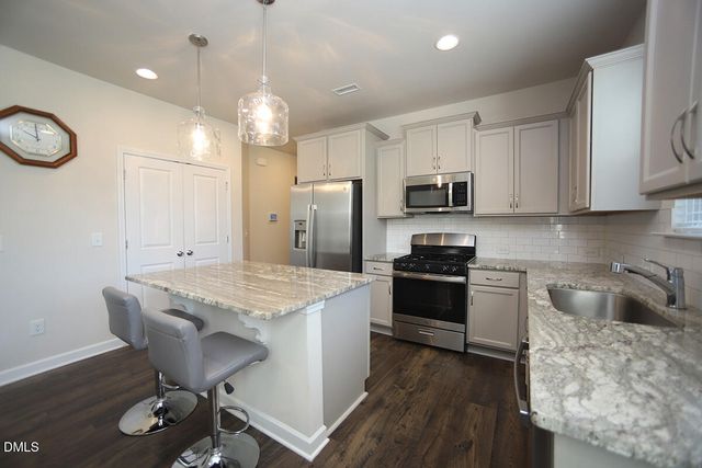 125 Mae Court, Roxboro, NC 27573