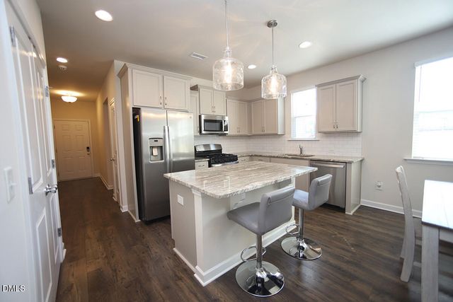 125 Mae Court, Roxboro, NC 27573