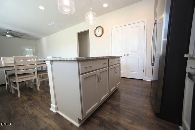 125 Mae Court, Roxboro, NC 27573