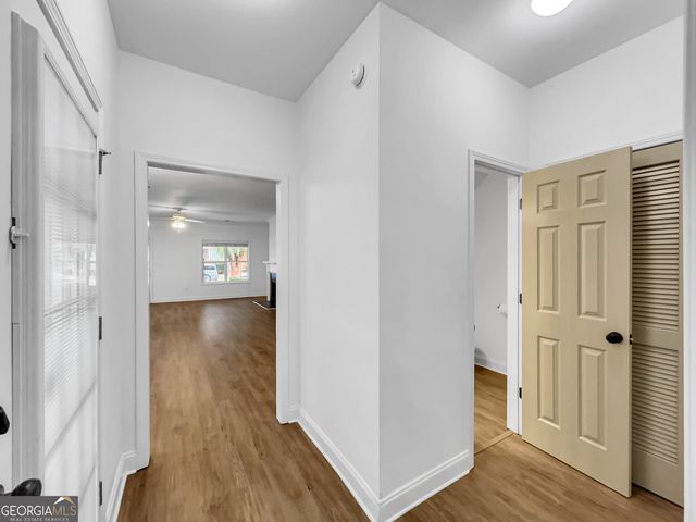 242 Wiltshire Drive, Athens, GA 30605