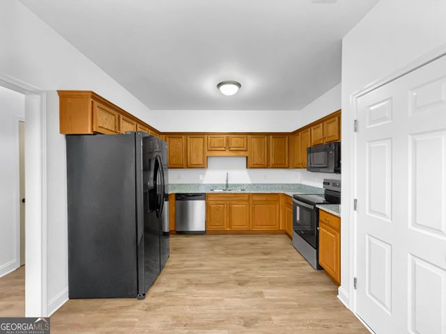 242 Wiltshire Drive, Athens, GA 30605