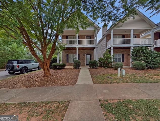 242 Wiltshire Drive, Athens, GA 30605