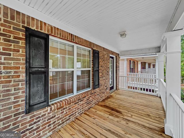 242 Wiltshire Drive, Athens, GA 30605