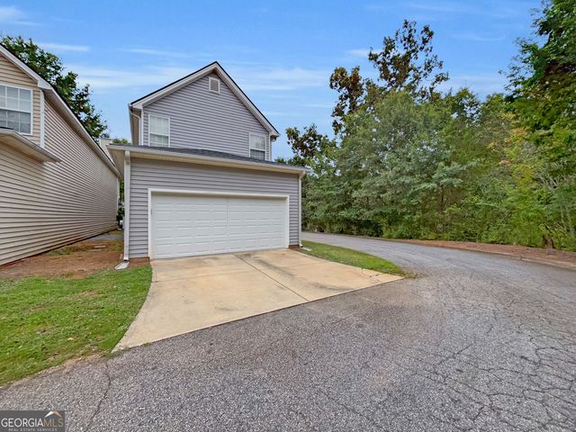 242 Wiltshire Drive, Athens, GA 30605