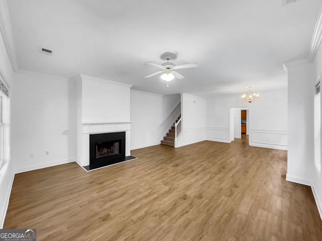242 Wiltshire Drive, Athens, GA 30605