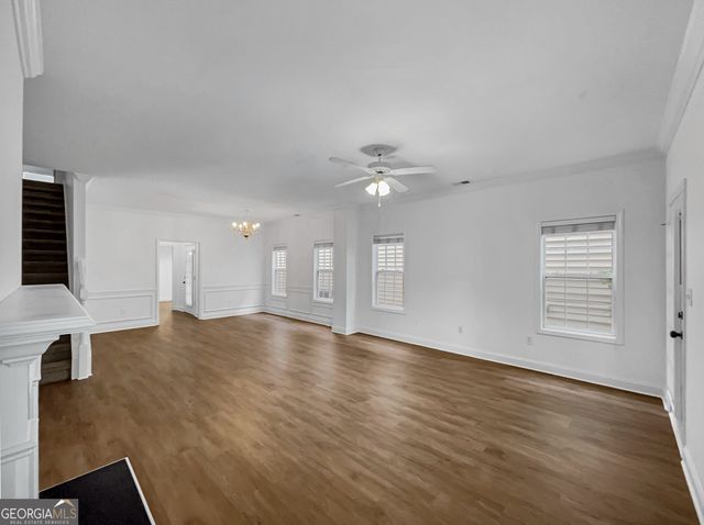 242 Wiltshire Drive, Athens, GA 30605