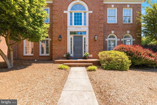 21930 BELLAIR CT, Ashburn, VA 20147