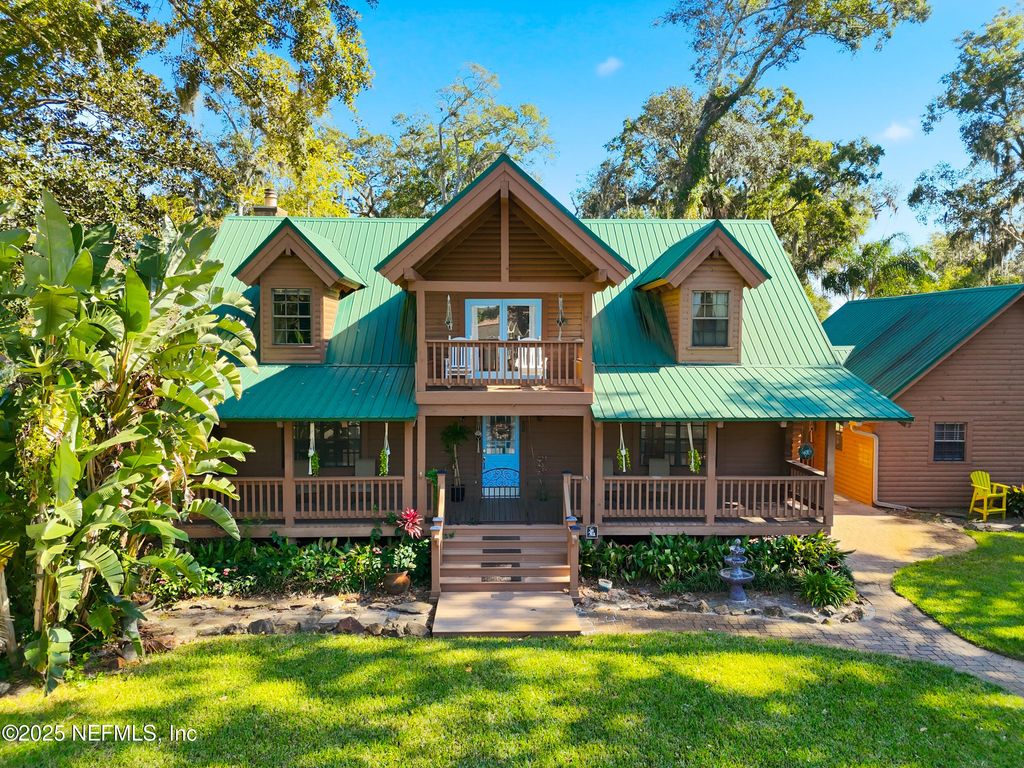 72 CILEWOOD Court, Jacksonville Beach, FL 32250