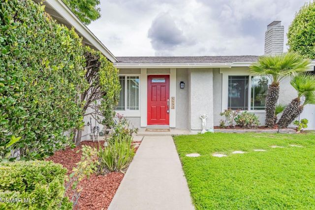 6894 Auburn Circle, Moorpark, CA 93021