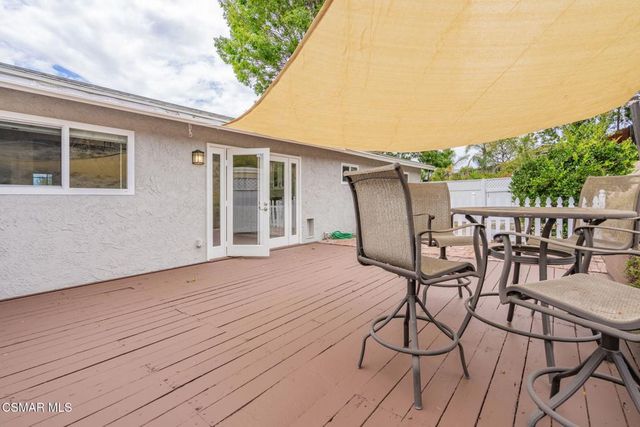 6894 Auburn Circle, Moorpark, CA 93021
