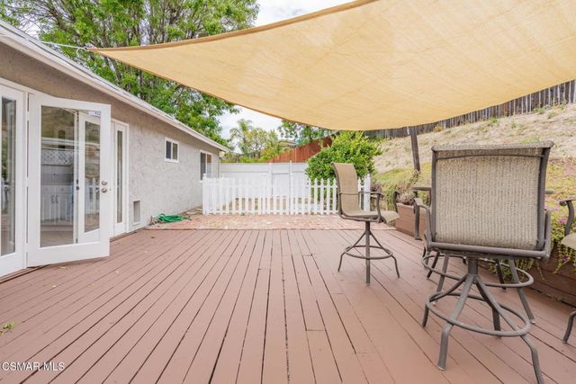6894 Auburn Circle, Moorpark, CA 93021
