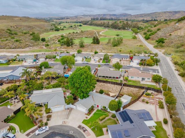 6894 Auburn Circle, Moorpark, CA 93021