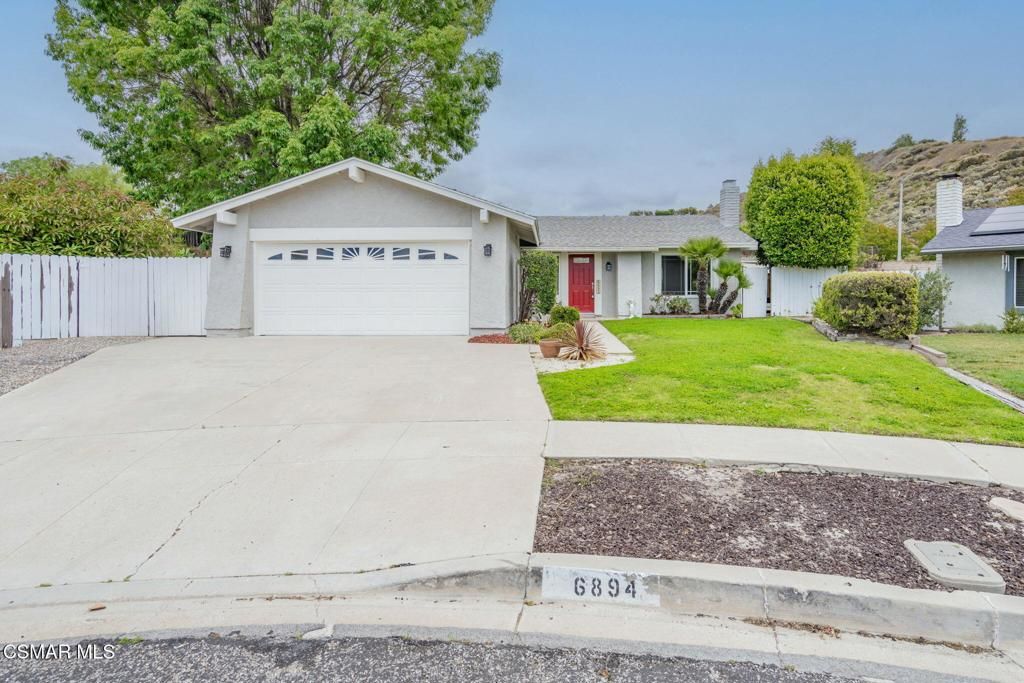 6894 Auburn Circle, Moorpark, CA 93021