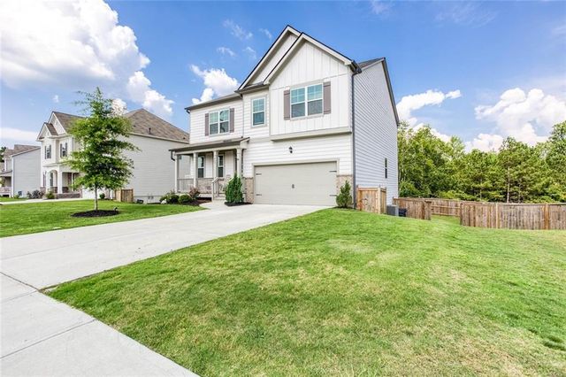 469 Sienna Bluff, Dallas, GA 30132