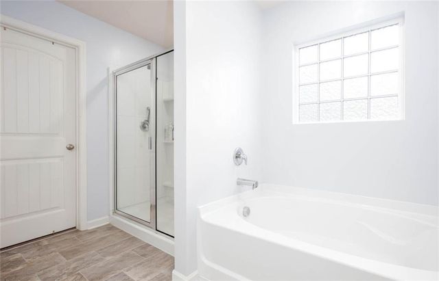 469 Sienna Bluff, Dallas, GA 30132