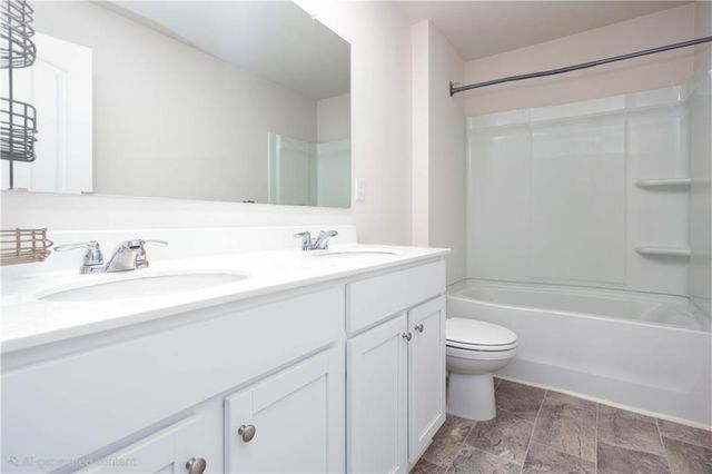 469 Sienna Bluff, Dallas, GA 30132