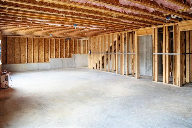 469 Sienna Bluff, Dallas, GA 30132