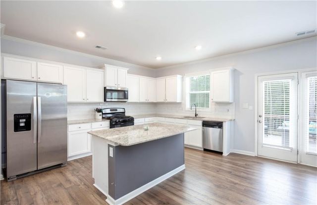 469 Sienna Bluff, Dallas, GA 30132