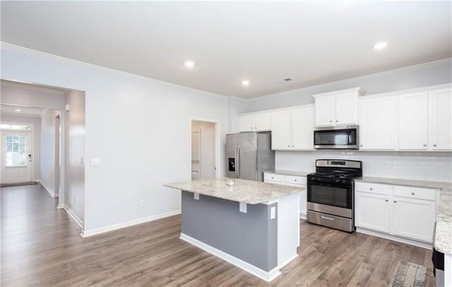 469 Sienna Bluff, Dallas, GA 30132