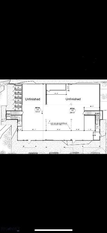 283 Snowy Mountain Circle 7 - 101 & 102, Big Sky, MT 59716 photo 5