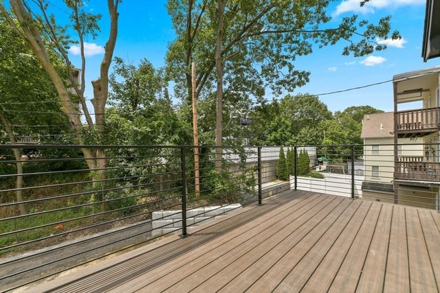 36 Mckone Street 2, Boston, MA 02122