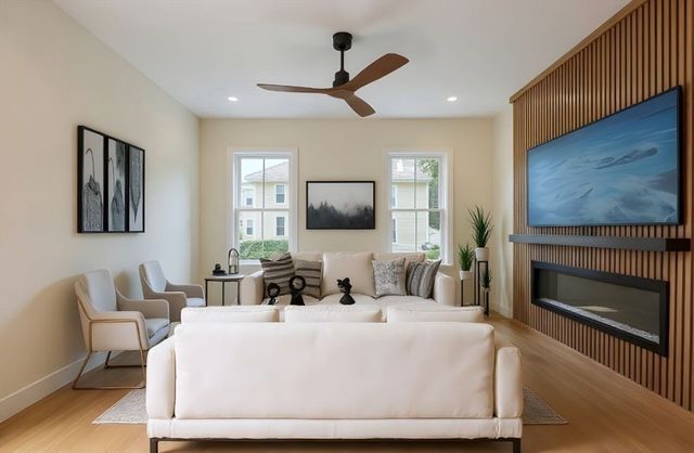 36 Mckone Street 2, Boston, MA 02122