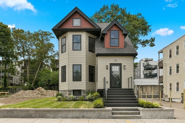 36 Mckone Street 2, Boston, MA 02122
