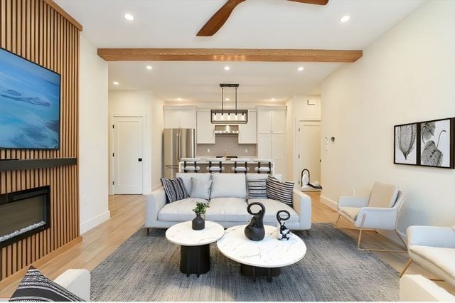 36 Mckone Street 2, Boston, MA 02122