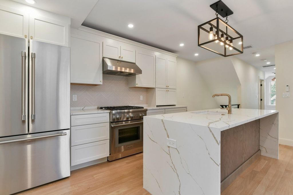 36 Mckone Street 2, Boston, MA 02122
