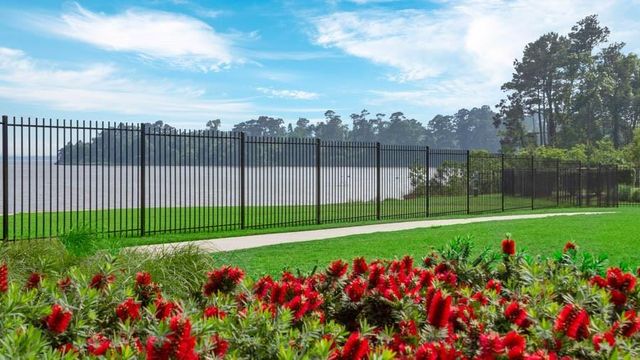 7527 Bella Springs Drive, Houston, TX 77044