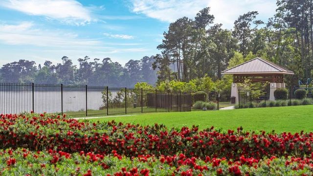 7527 Bella Springs Drive, Houston, TX 77044