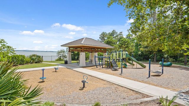 7527 Bella Springs Drive, Houston, TX 77044