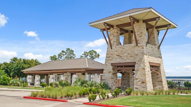 7527 Bella Springs Drive, Houston, TX 77044