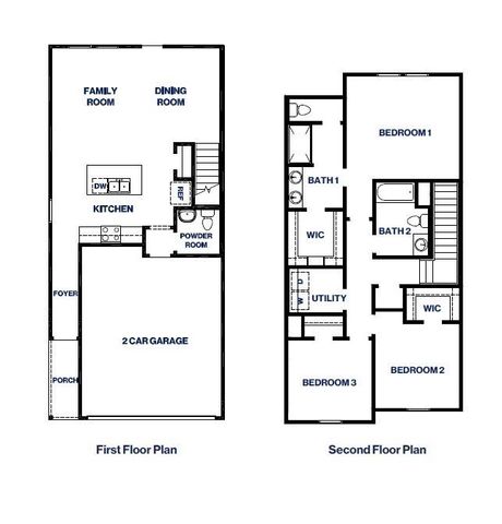 7527 Bella Springs Drive, Houston, TX 77044
