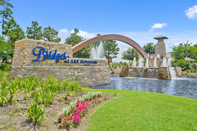 7527 Bella Springs Drive, Houston, TX 77044