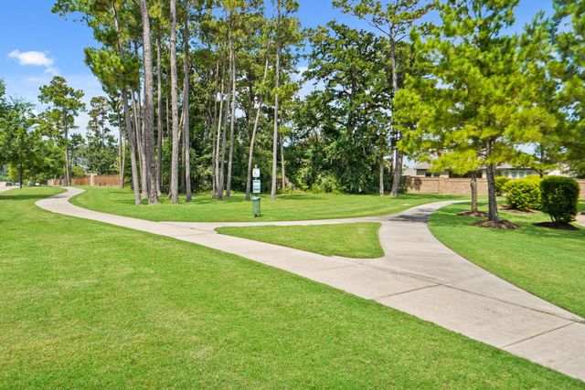 7527 Bella Springs Drive, Houston, TX 77044