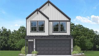 7527 Bella Springs Drive, Houston, TX 77044