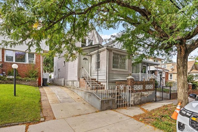155-41 116th Drive, Jamaica, NY 11434