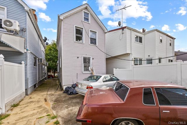 155-41 116th Drive, Jamaica, NY 11434