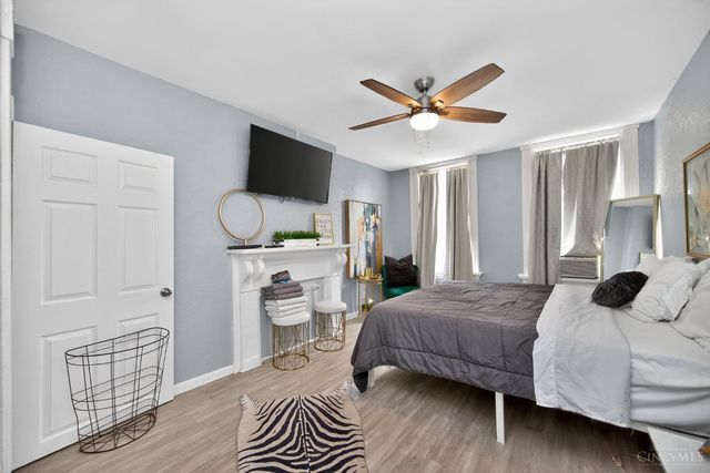 819 Summit Avenue, Cincinnati, OH 45204
